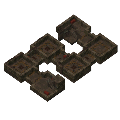 Golden Tower 2F