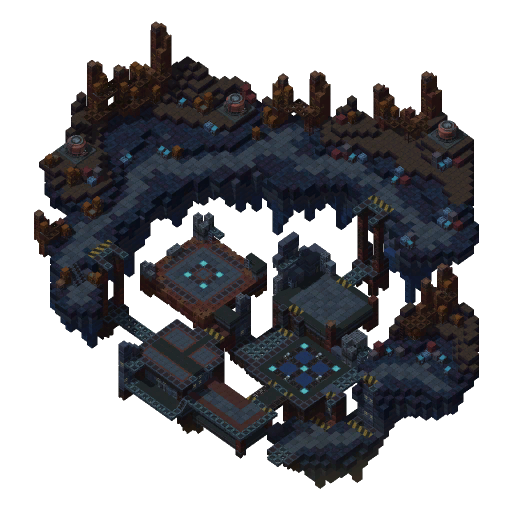 Kernel Energy Research