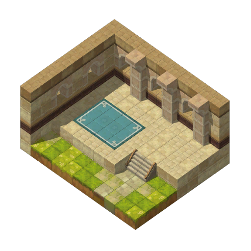 Chasers Temporary Housing