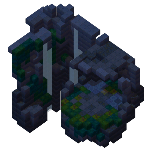 Second Relic of Baaz