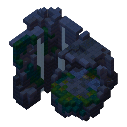 Third Relic of Baaz