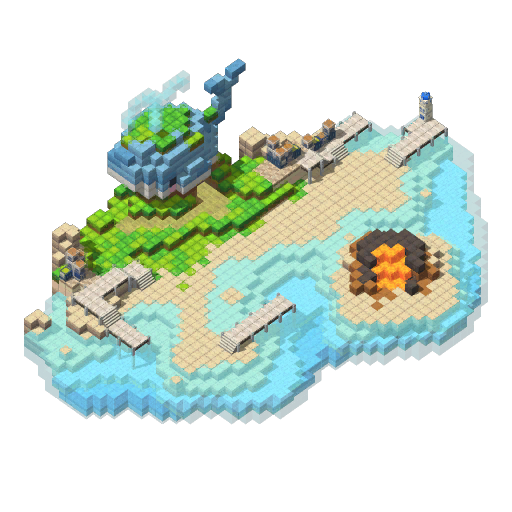 Coco Island