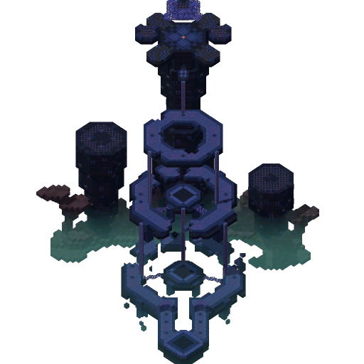 Madrakan Spire