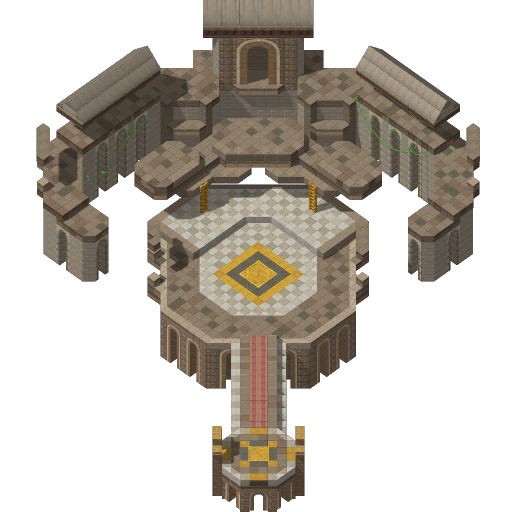 Temple of Time