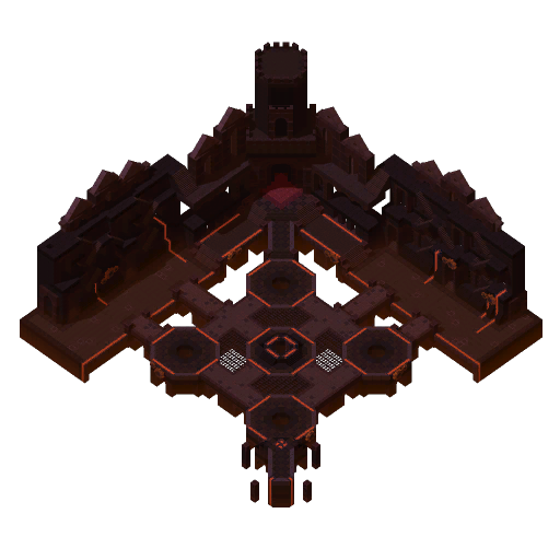 Gate of Trials