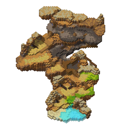 Berg Island