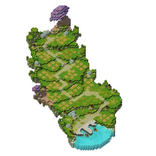Alkimi Island