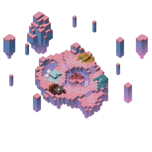 Space-Time Rift