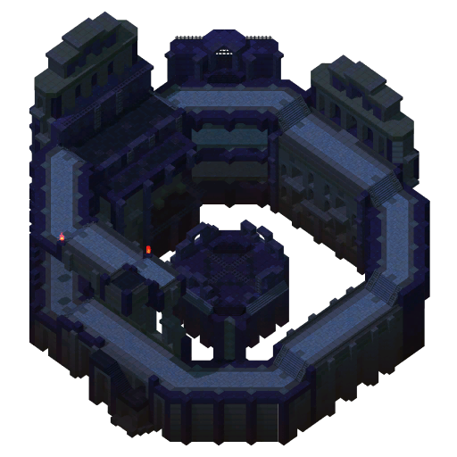 Nazkar Central Chamber