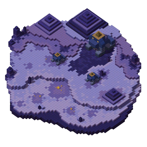 Starsphinx Slopes