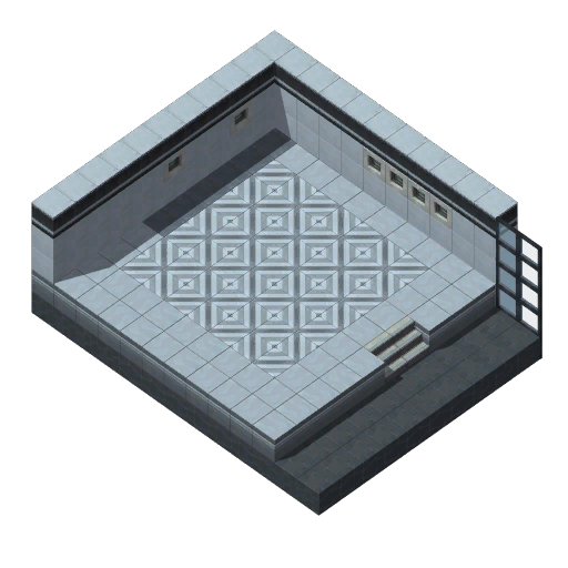 Ludari Police Station