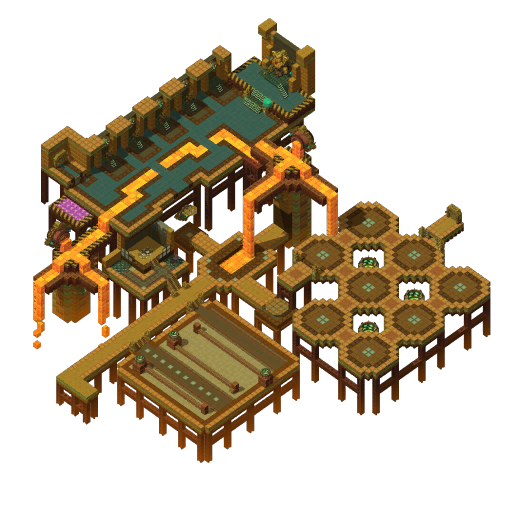 Tairen Robot Factory