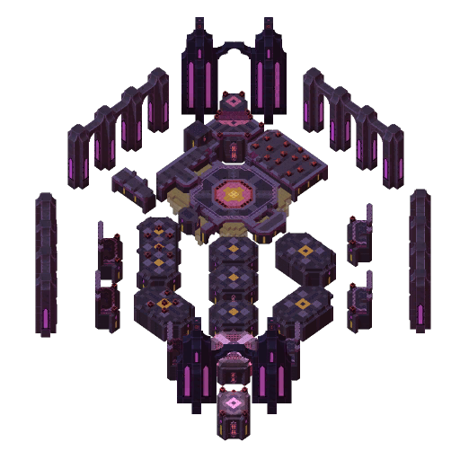 Hall of Conspiracy