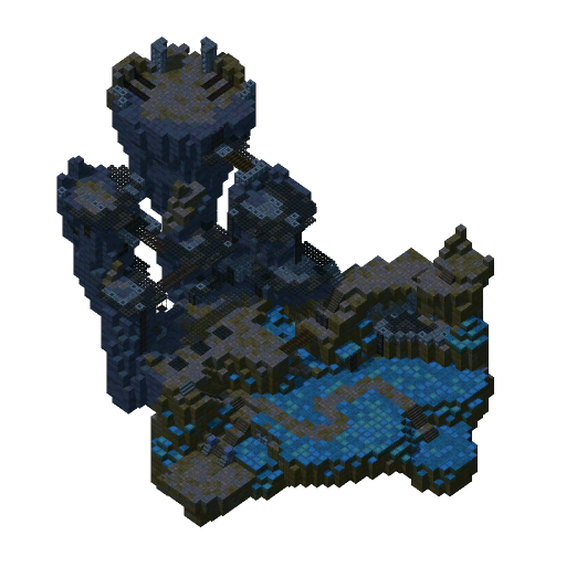 Darkstone Quarry