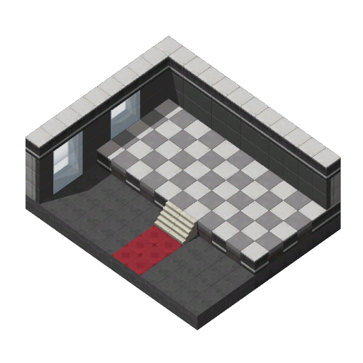 Rosetta Beauty Salon