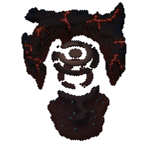Black Moon Abyss