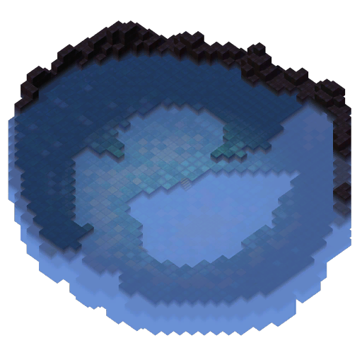 Blackmist Forest