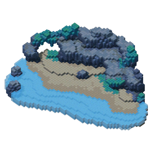 Calibre Cliffside