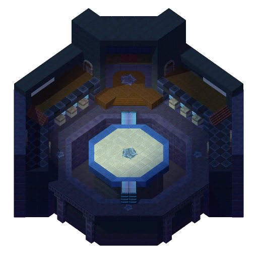 Duel Square