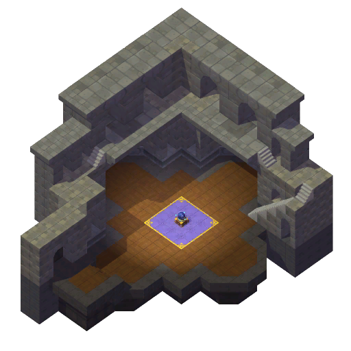 Einos's Laboratory