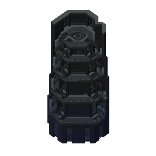 Prisoner's Tower