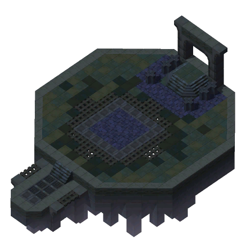 Baron's Prison