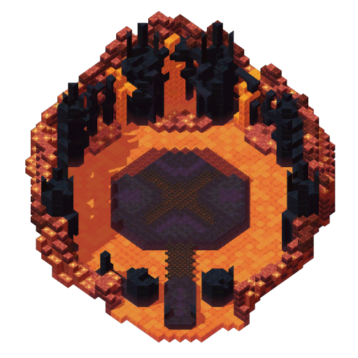 Temple of Immortals