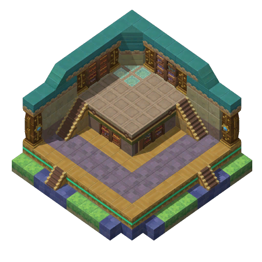 Soldieretto Laboratory