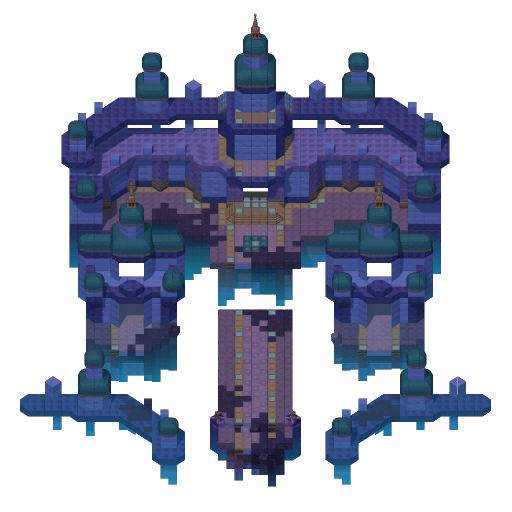 Defector Timaion