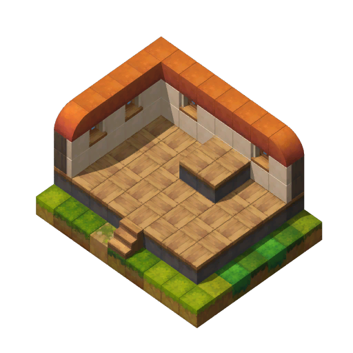 Town Storage