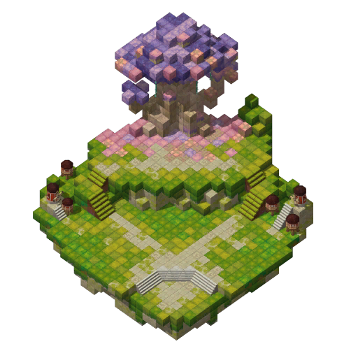 Breezy Gardens