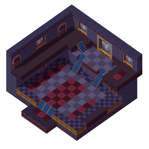 Mon Bloody Chouchou Hotel