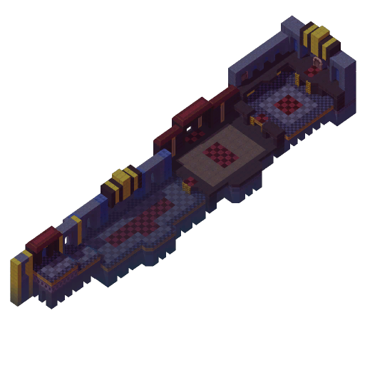 Hotel Banquet Hall