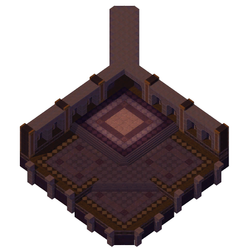 Sealed Room