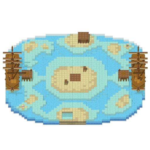 (Guild) Treasure Island