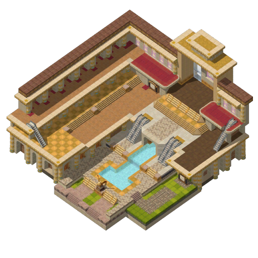 Collector's Center 5