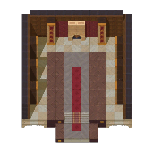 Queen's Parlor