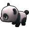 Panda Cub