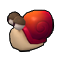 Red Snail