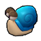 Blue Snail