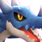 Blue Drake