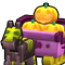 Halloween Harbinger