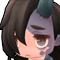 Young Abyssal Slave Woman 1