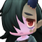 Young Abyssal Slave Woman 2