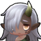 Young Abyssal Slave Woman 3