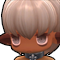 Young Abyssal Slave Man 1
