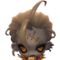 Count Mon Chou's Spirit